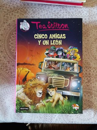 Otros libros del autor
